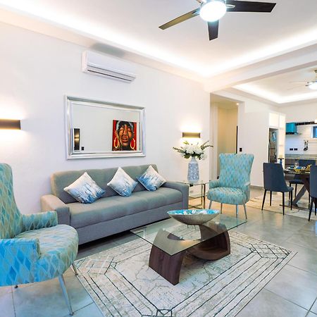 Instyle Residences At Rizz Suites Sosúa Kültér fotó