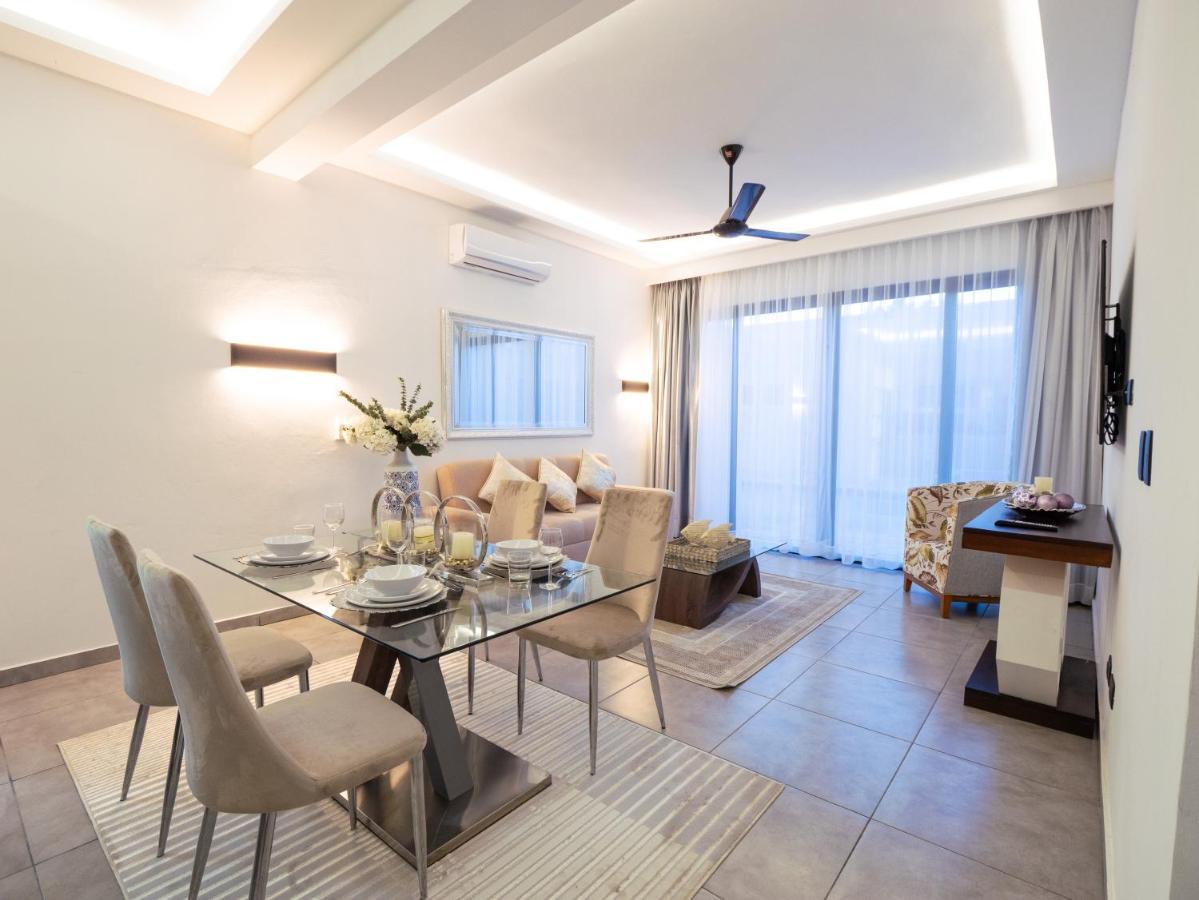 Instyle Residences At Rizz Suites Sosúa Kültér fotó