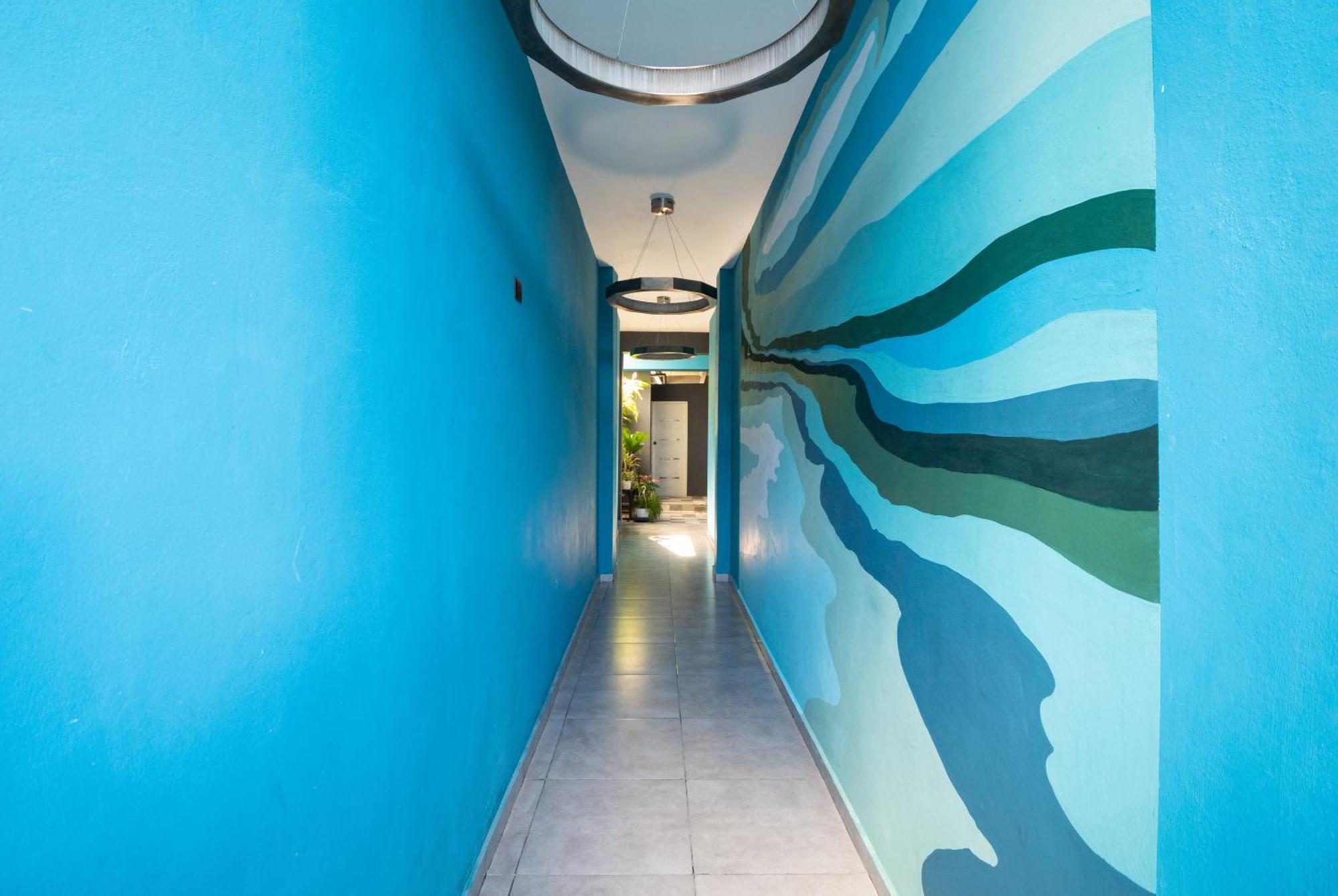 Instyle Residences At Rizz Suites Sosúa Kültér fotó