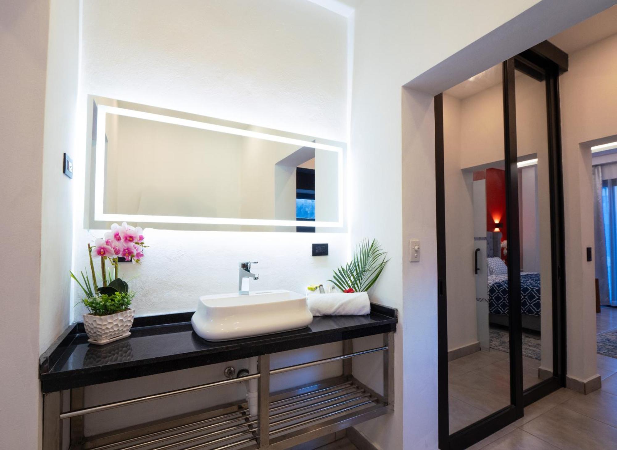 Instyle Residences At Rizz Suites Sosúa Kültér fotó