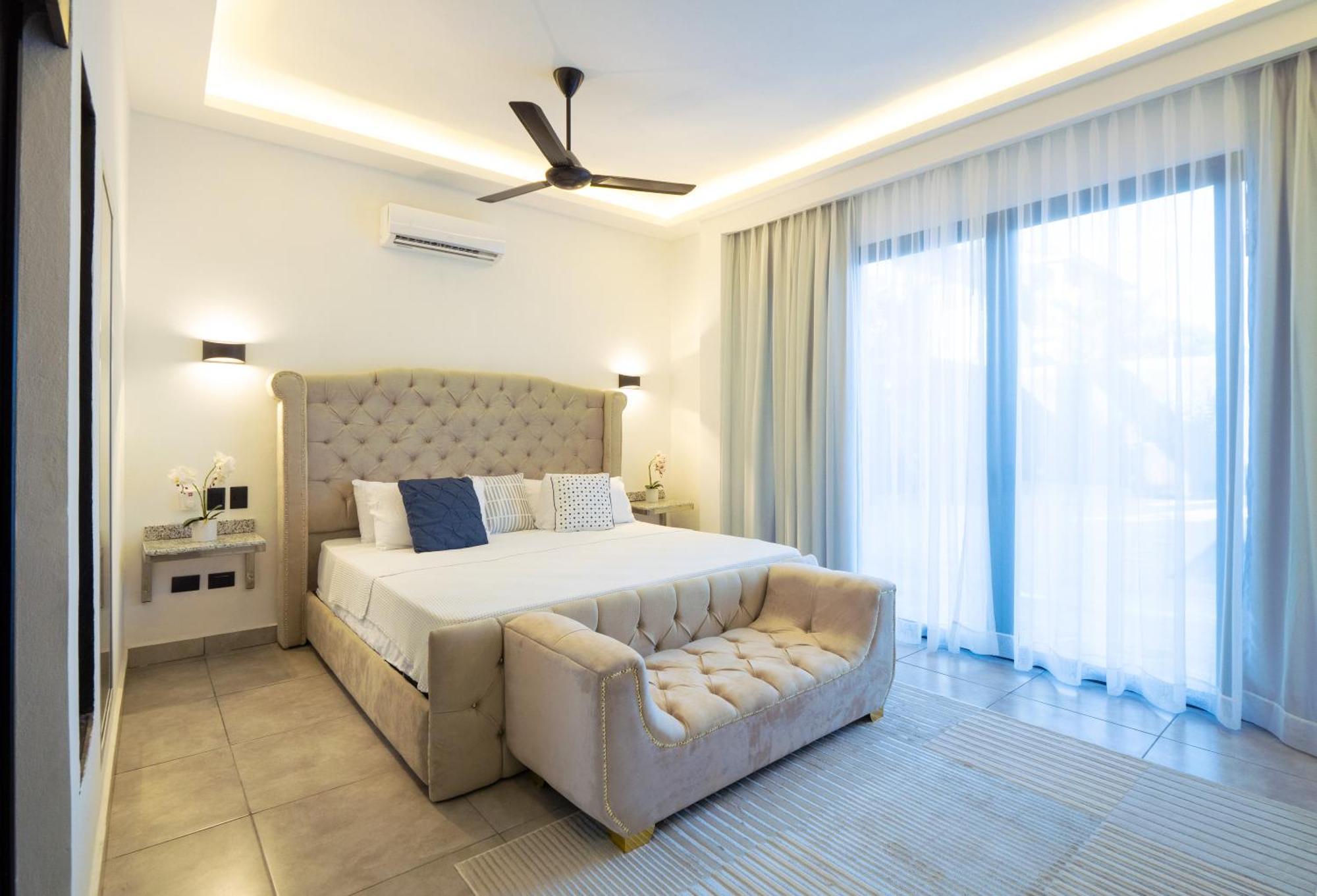 Instyle Residences At Rizz Suites Sosúa Kültér fotó