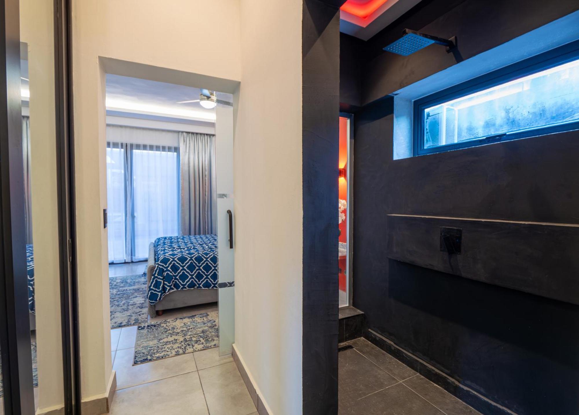 Instyle Residences At Rizz Suites Sosúa Kültér fotó