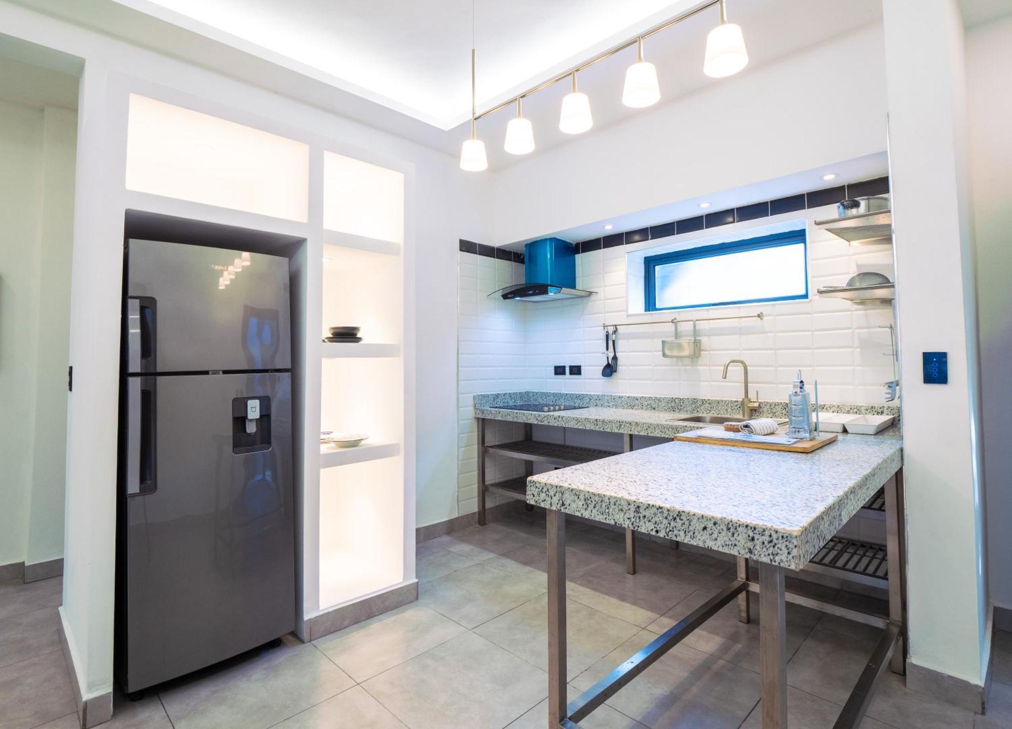 Instyle Residences At Rizz Suites Sosúa Kültér fotó