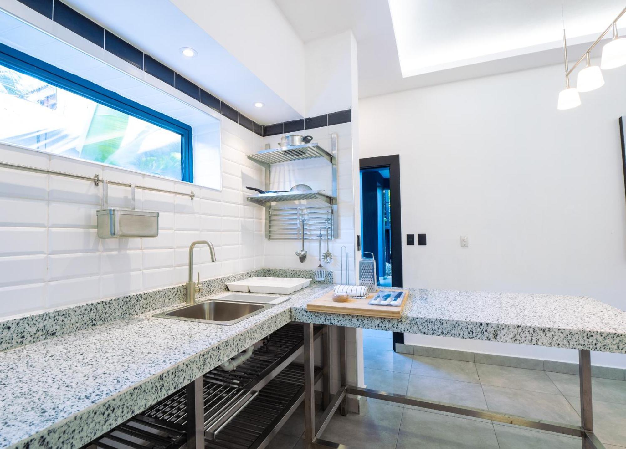Instyle Residences At Rizz Suites Sosúa Kültér fotó