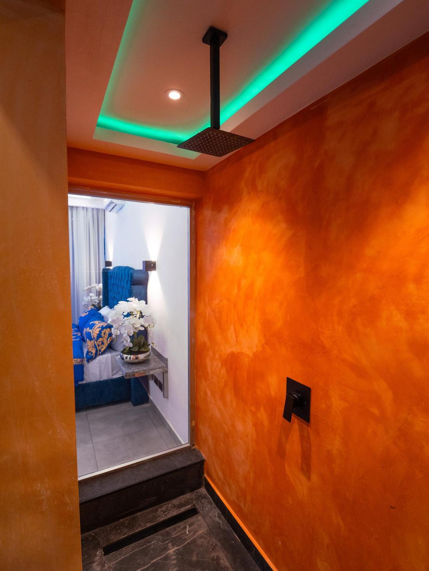Instyle Residences At Rizz Suites Sosúa Kültér fotó