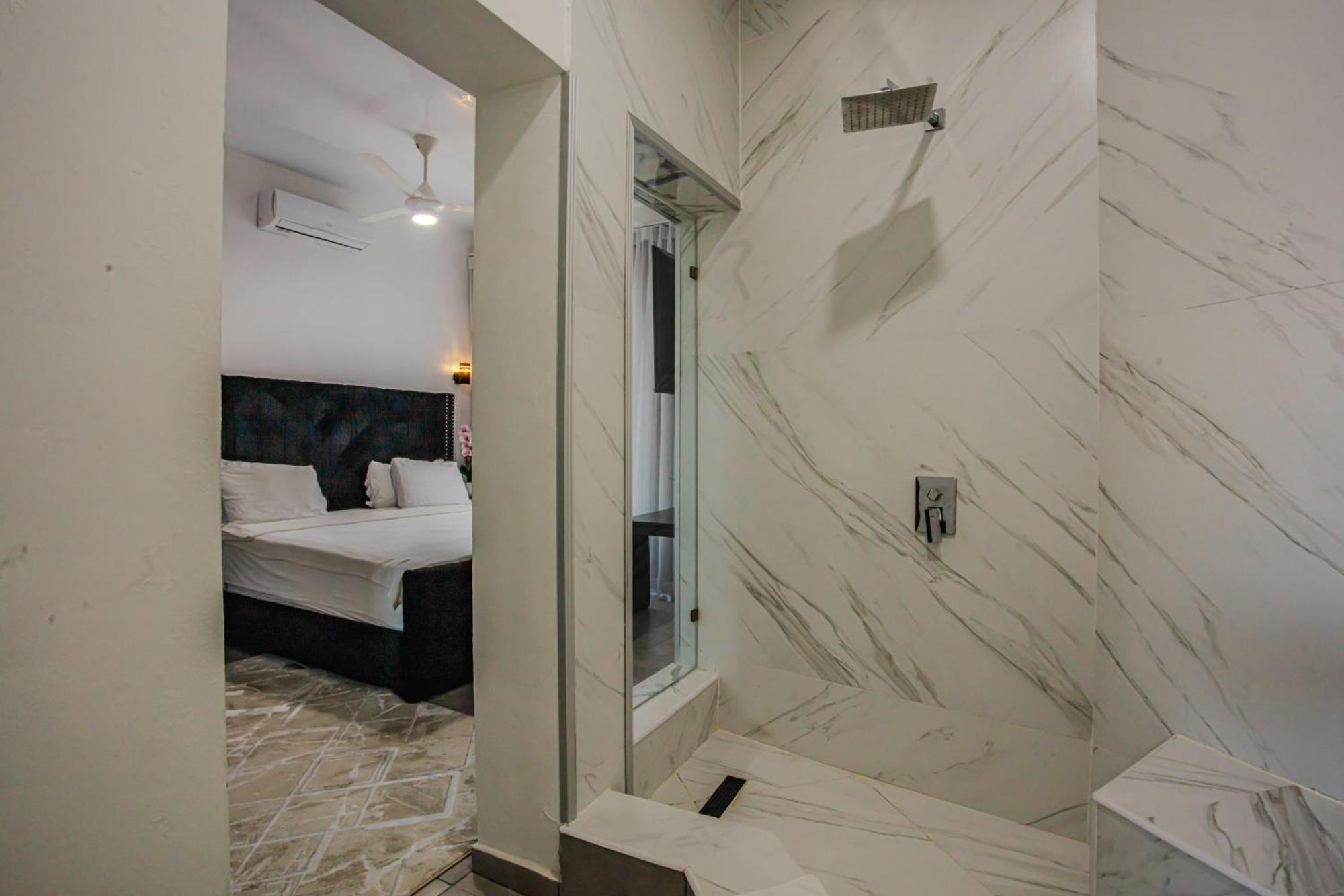 Instyle Residences At Rizz Suites Sosúa Kültér fotó