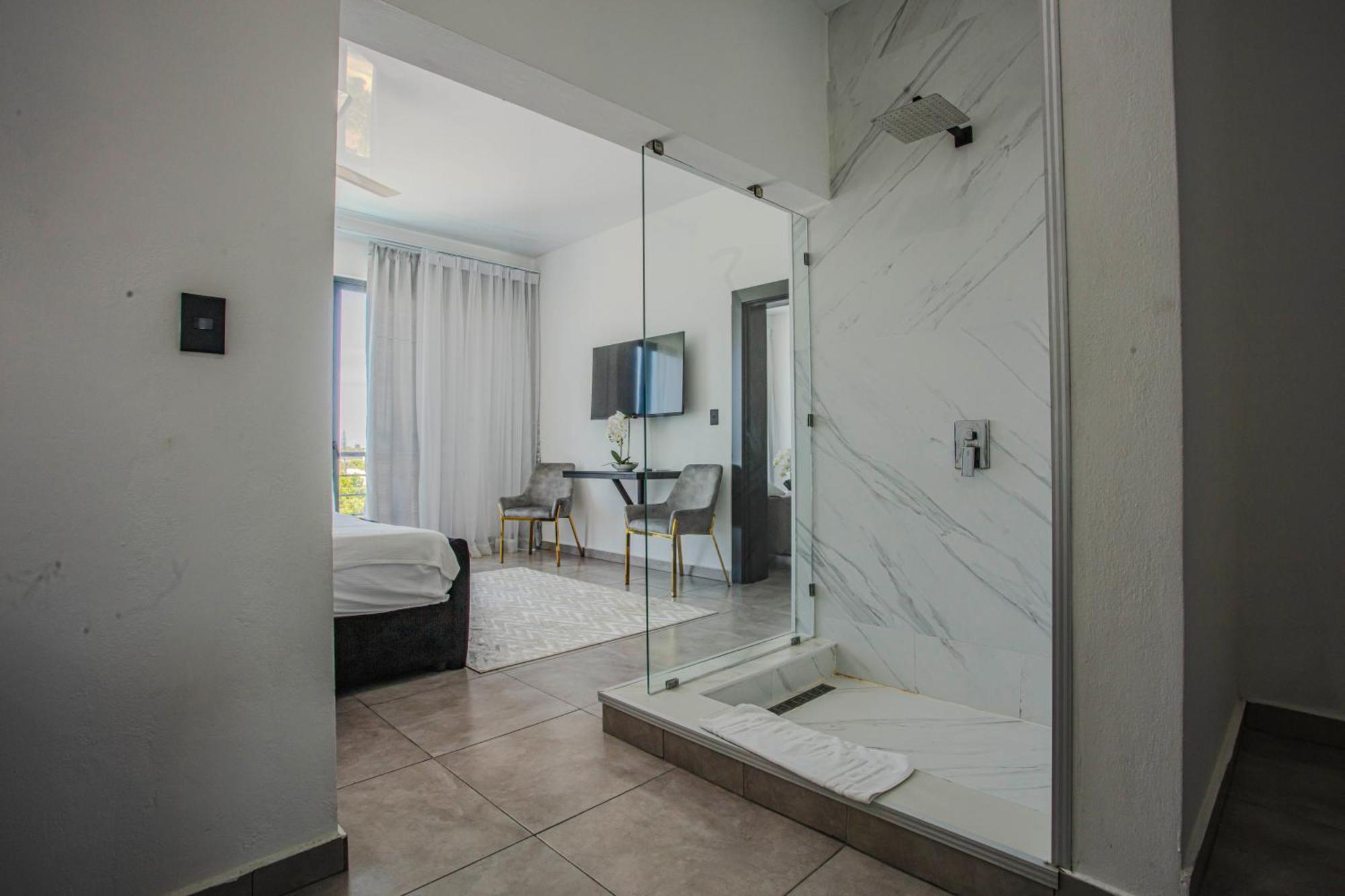 Instyle Residences At Rizz Suites Sosúa Kültér fotó