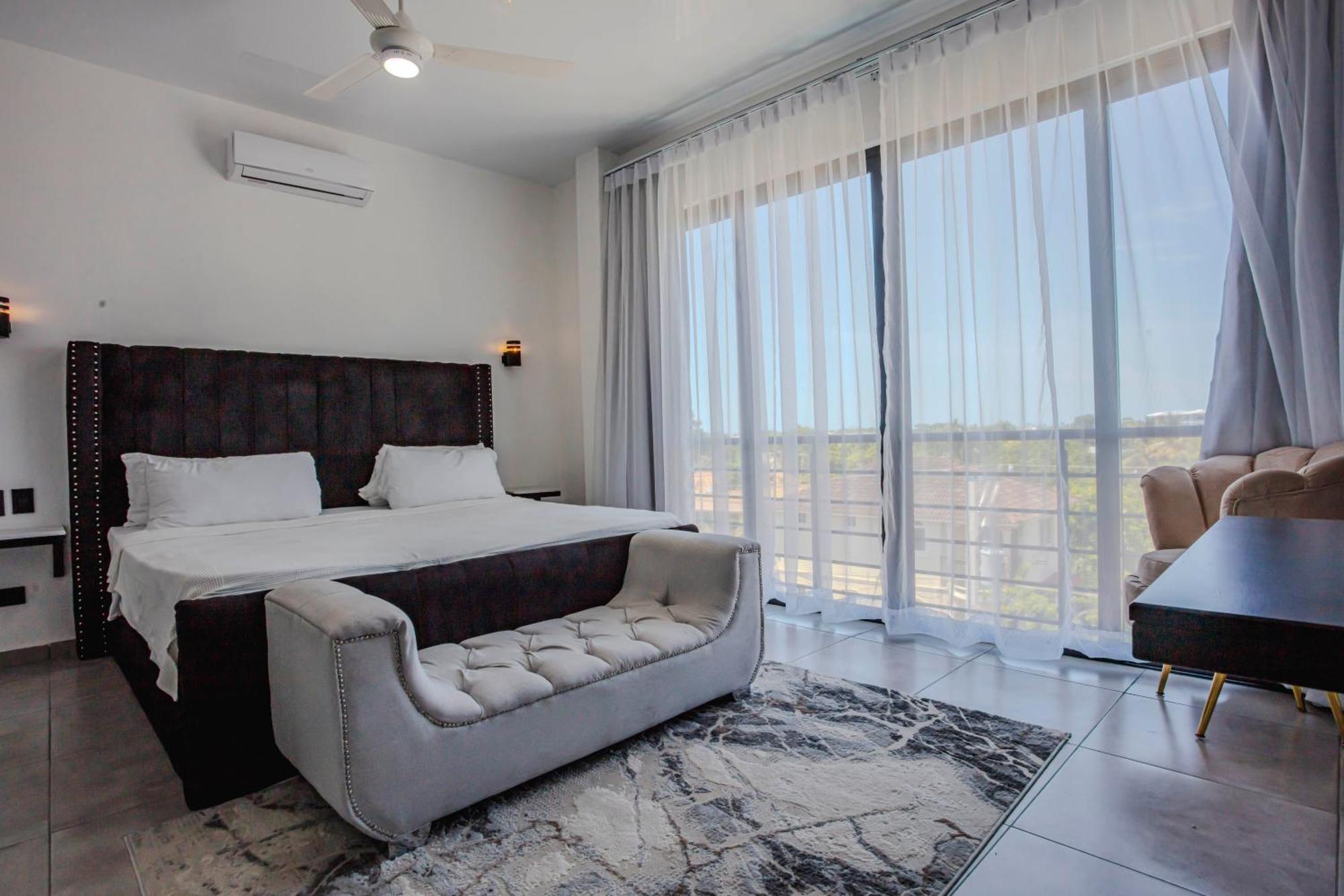 Instyle Residences At Rizz Suites Sosúa Kültér fotó