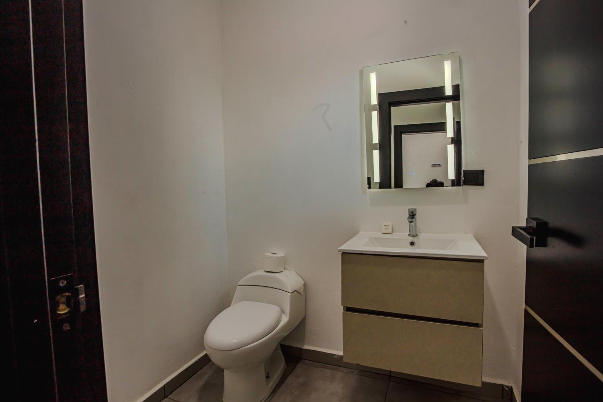 Instyle Residences At Rizz Suites Sosúa Kültér fotó