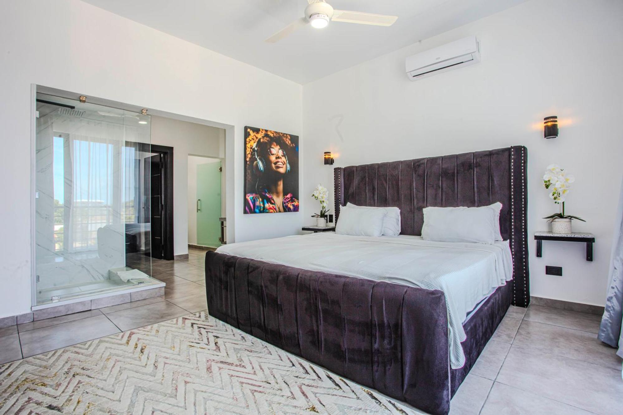 Instyle Residences At Rizz Suites Sosúa Kültér fotó
