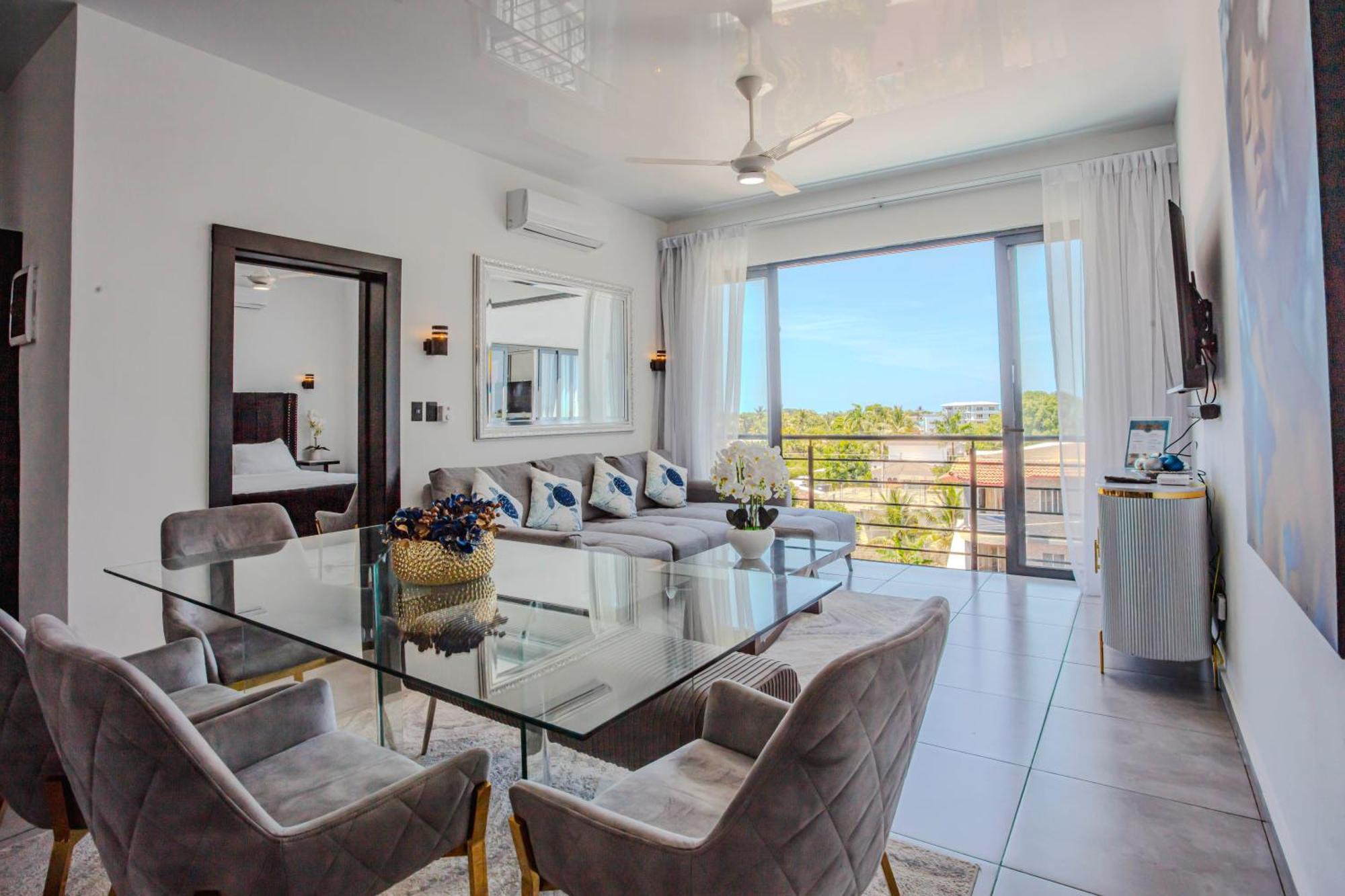 Instyle Residences At Rizz Suites Sosúa Kültér fotó