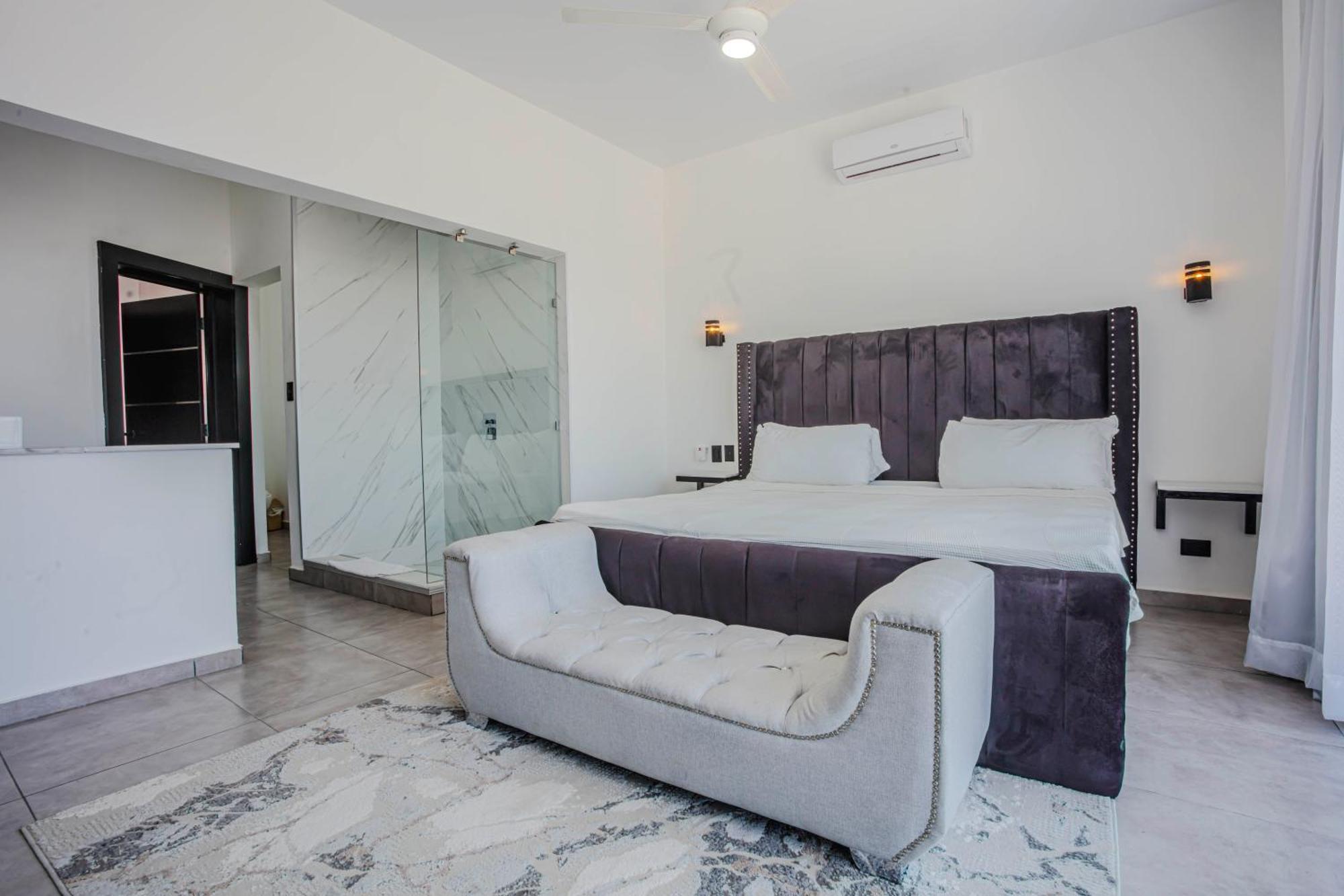 Instyle Residences At Rizz Suites Sosúa Kültér fotó