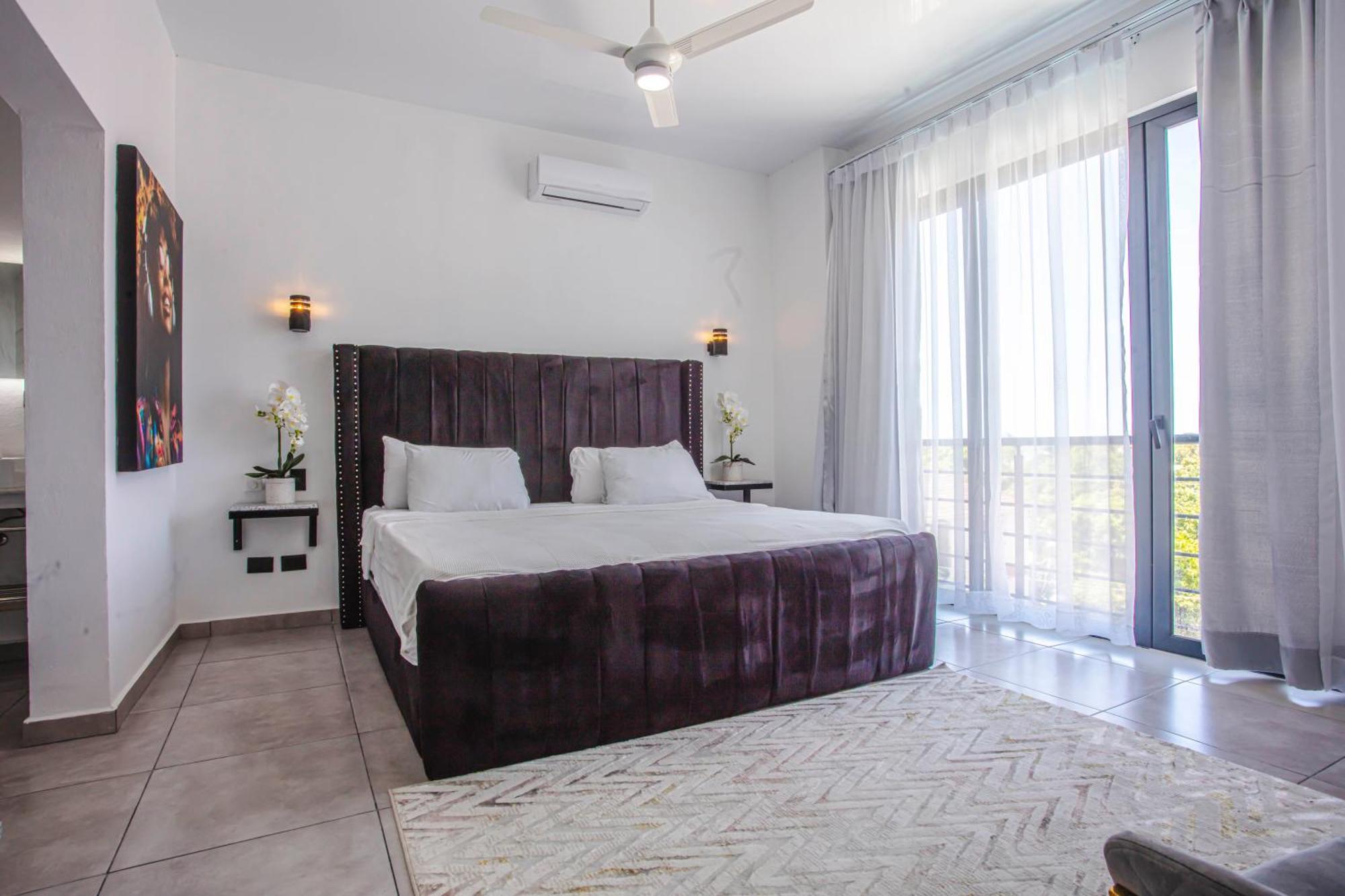 Instyle Residences At Rizz Suites Sosúa Kültér fotó