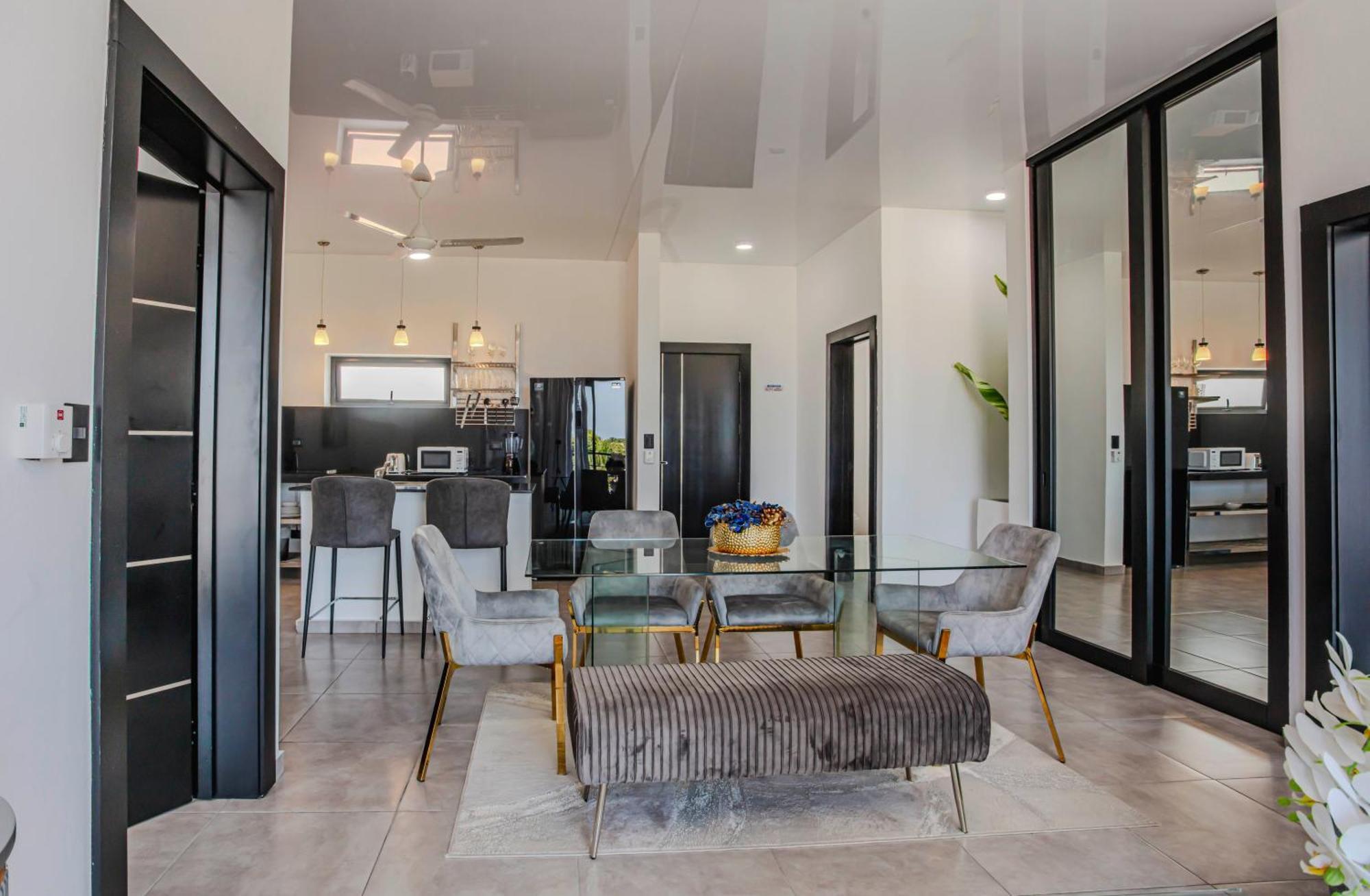 Instyle Residences At Rizz Suites Sosúa Kültér fotó