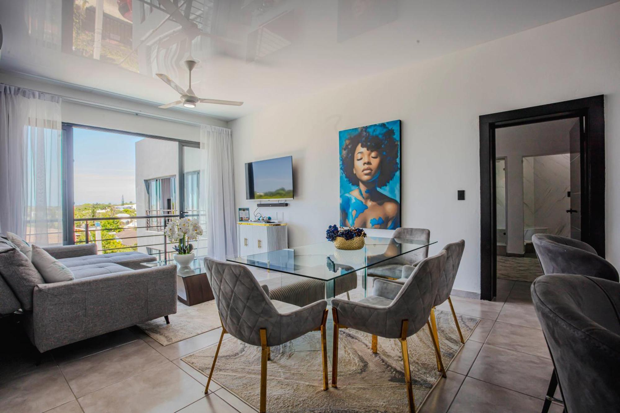 Instyle Residences At Rizz Suites Sosúa Kültér fotó
