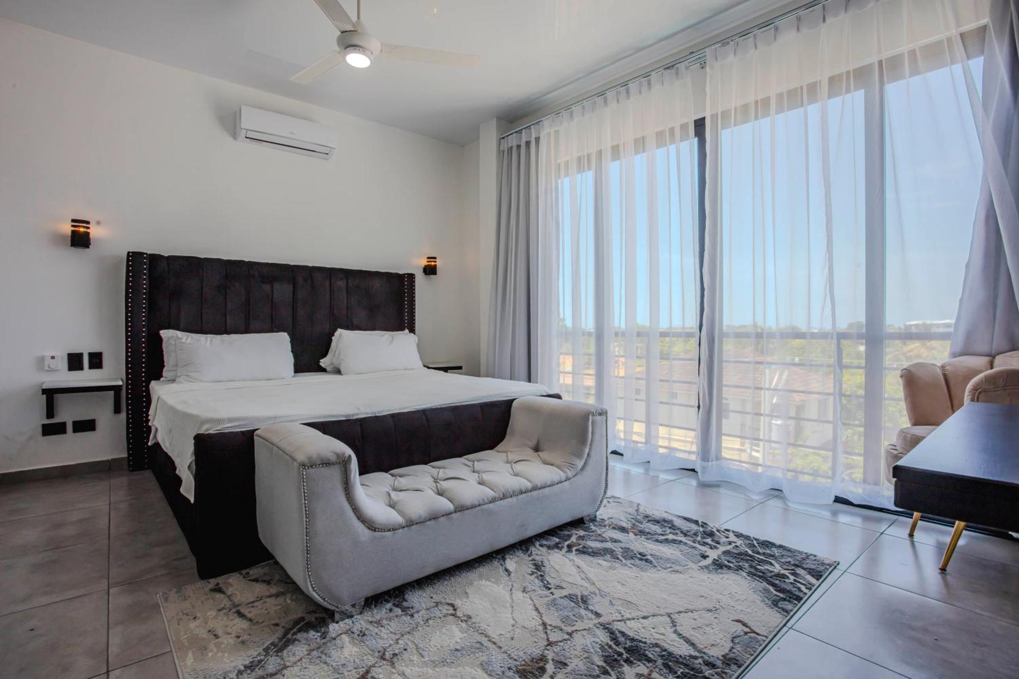 Instyle Residences At Rizz Suites Sosúa Kültér fotó
