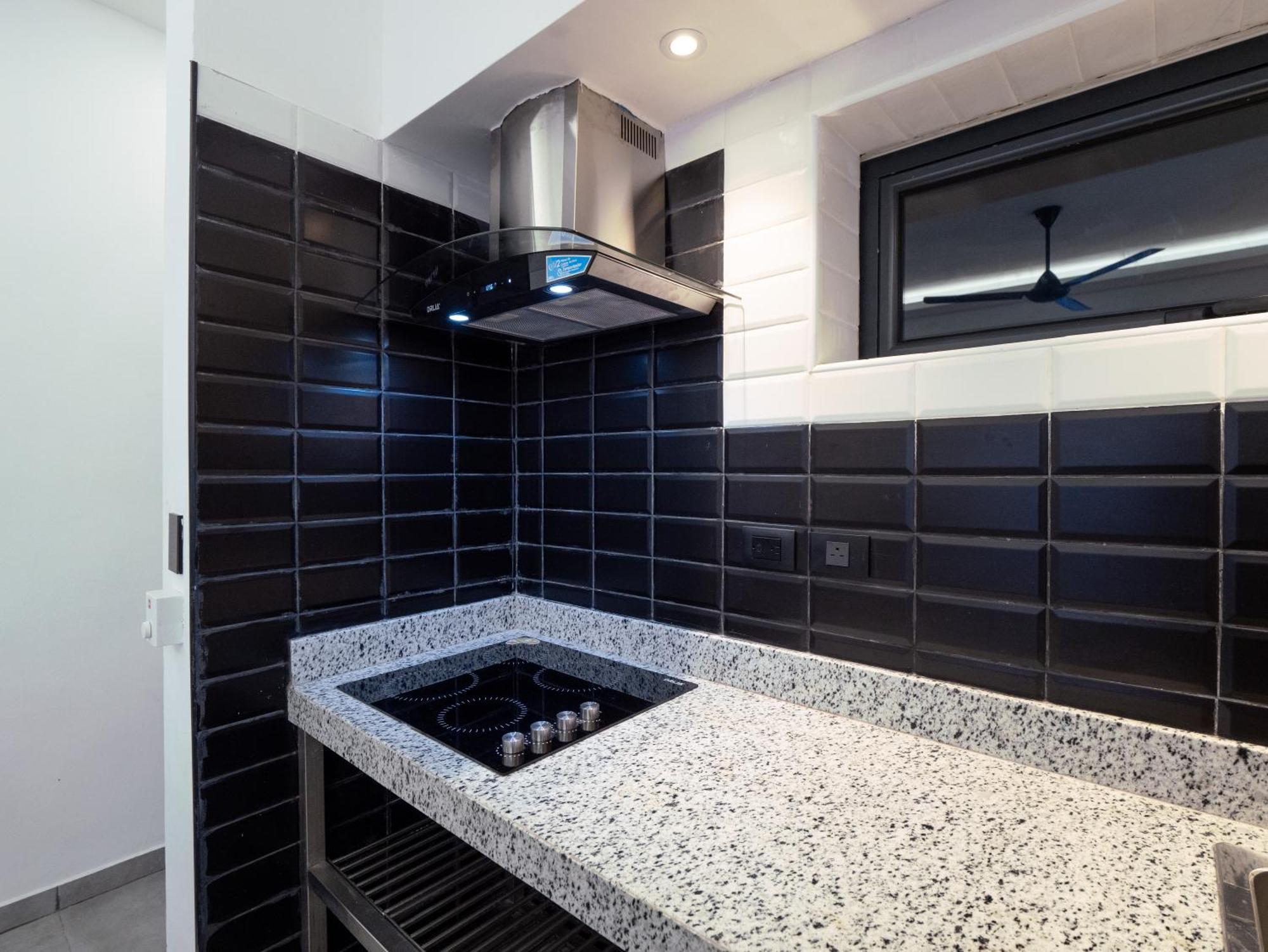 Instyle Residences At Rizz Suites Sosúa Kültér fotó