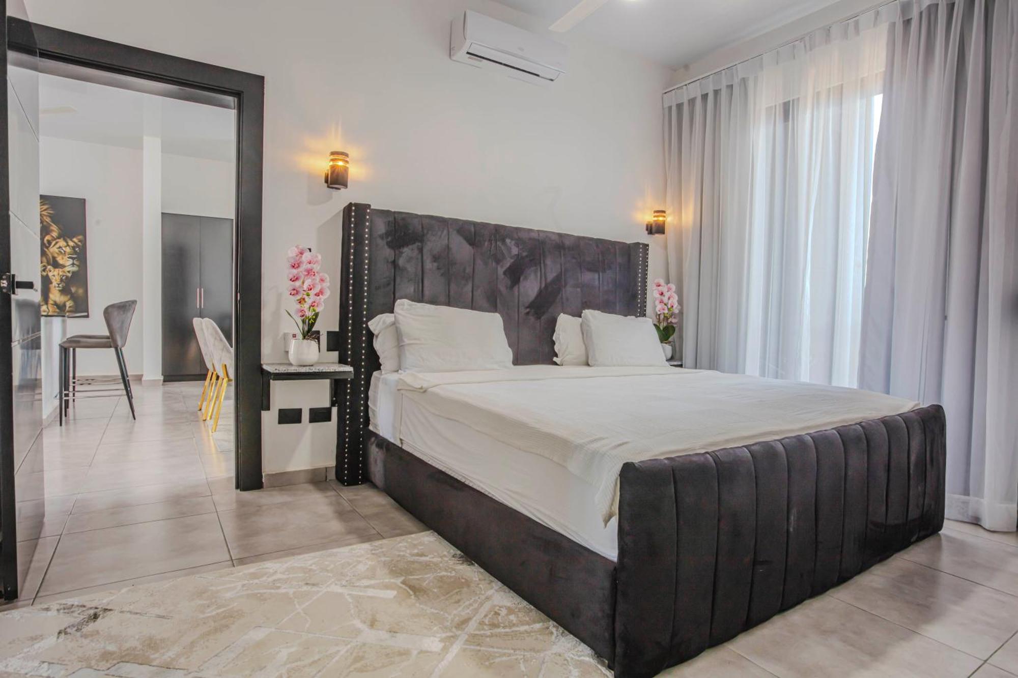 Instyle Residences At Rizz Suites Sosúa Kültér fotó
