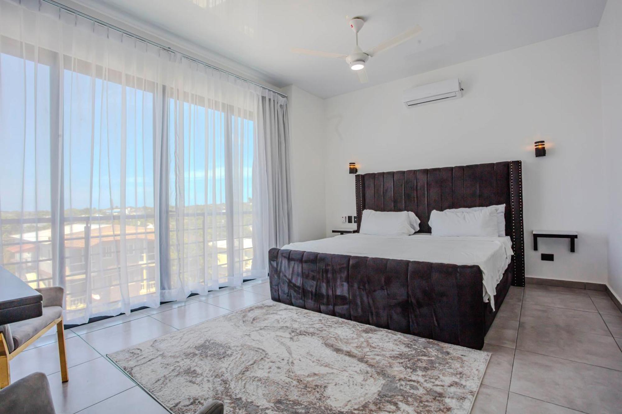 Instyle Residences At Rizz Suites Sosúa Kültér fotó