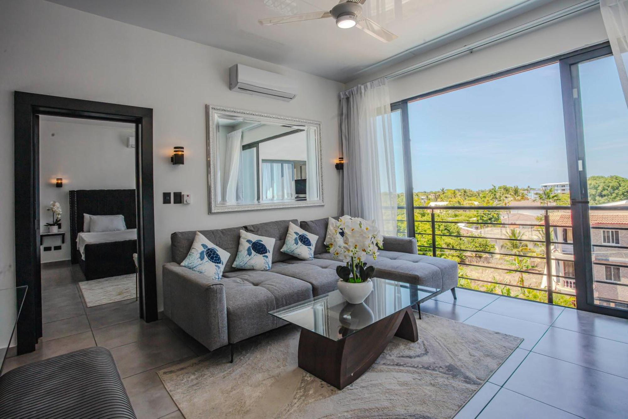 Instyle Residences At Rizz Suites Sosúa Kültér fotó